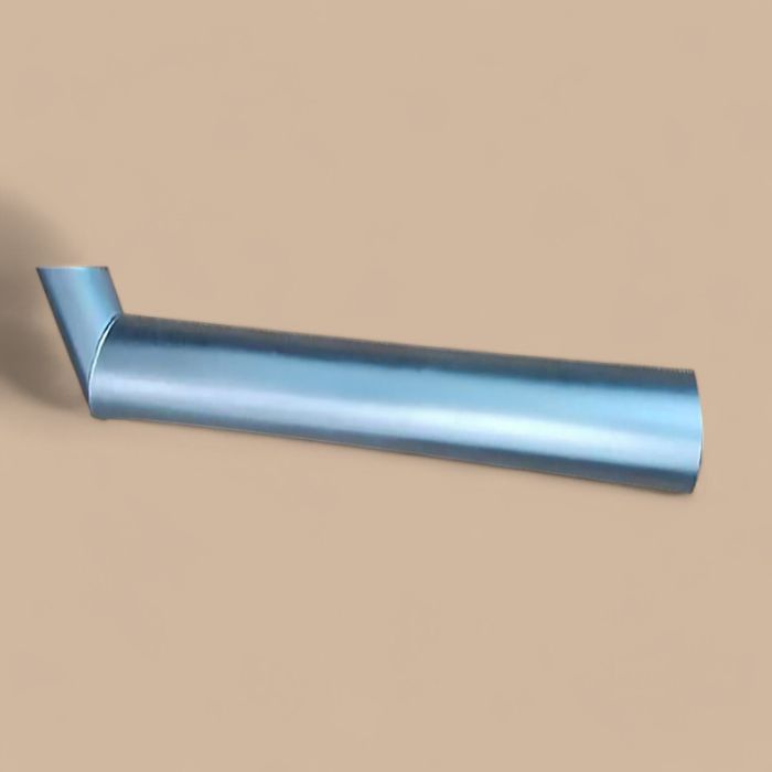 Kalmar Exhaust Pipe 453679.0200 Compatible for Kalmar Forklift