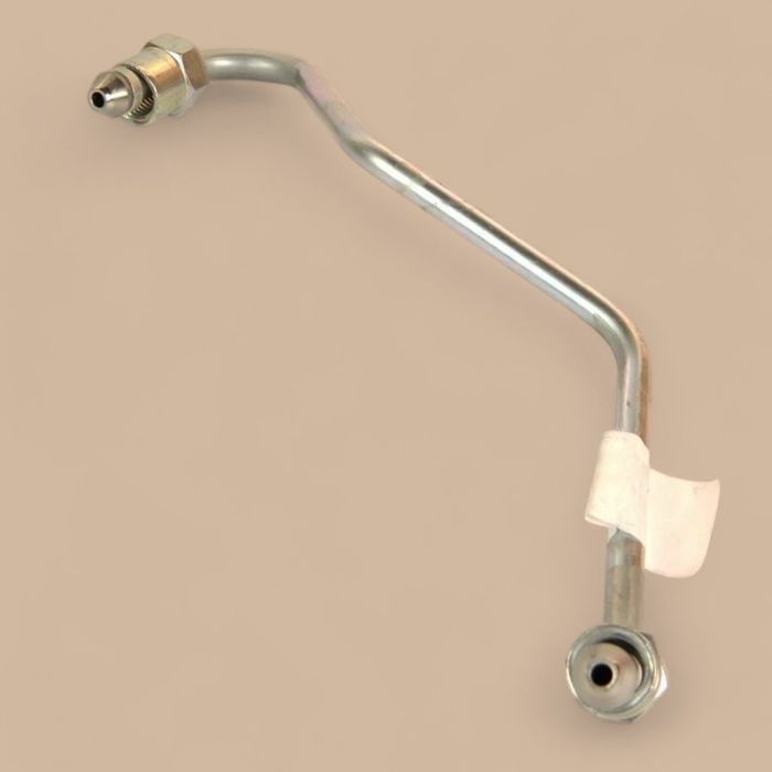 John Deere Fuel Line RE505154 Compatible for John Deere Engine 6068 6081 6090 6125 Excavator 370C 330CLC 3554