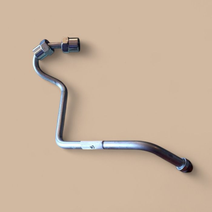 John Deere Fuel Line RE505155 Compatible for John Deere Engine 6068 6081 6090 6125 Excavator 370C 330CLC 3554