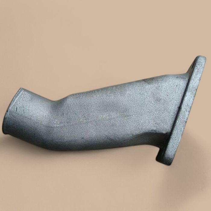 Cummins Air Transfer Pipe 4988414 Compatible for Cummins Engine 6BTA