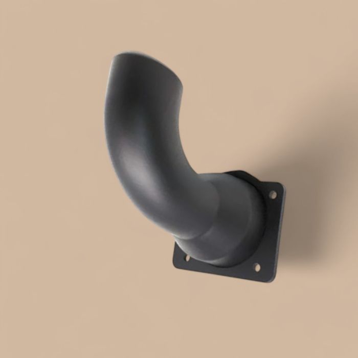 Bobcat Exhaust Tube 7334816 Compatible for Bobcat