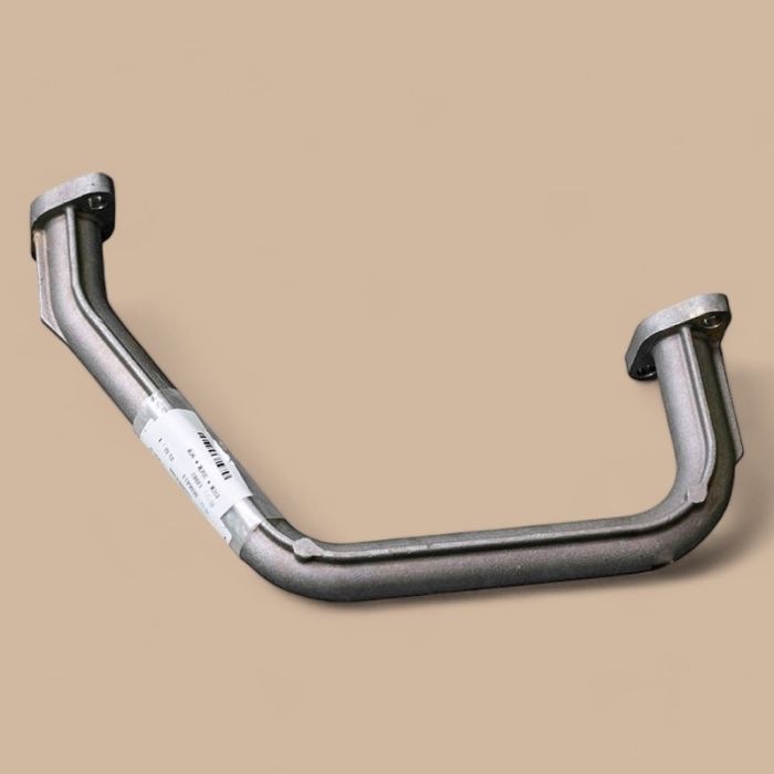 Atlas Water Pipe 1621664380 Compatible for Atlas Copco Air Compressor ZR55 ZR75