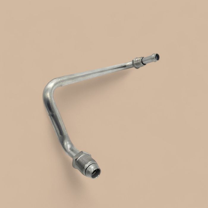 Isuzu Oil Pump Pipe 8970454000 Compatible for Isuzu Engine 4LE2 John Deere Excavator 35ZTS 50C 27C 75D 50ZTS 27ZTS 85D 35C