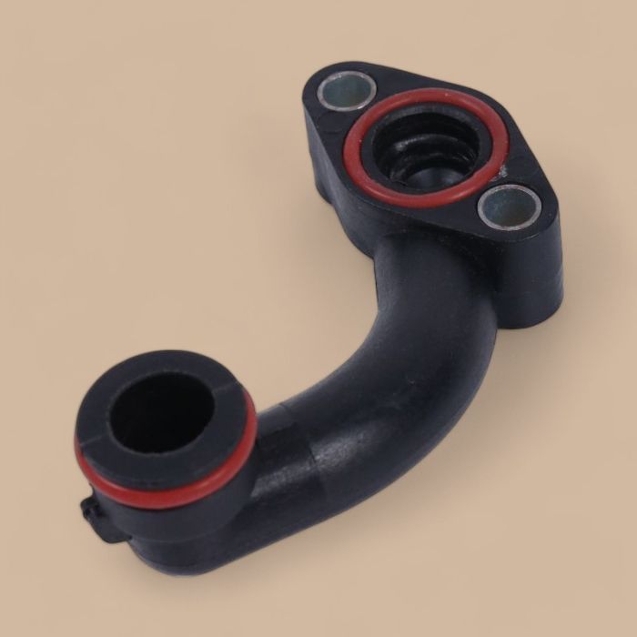 Jeep Water By Pass Tube 68211200AC 68211200AB 68211200AA Compatible for 2014-2021 Jeep Grand Cherokee 2014-2019 Dodge Ram 1500