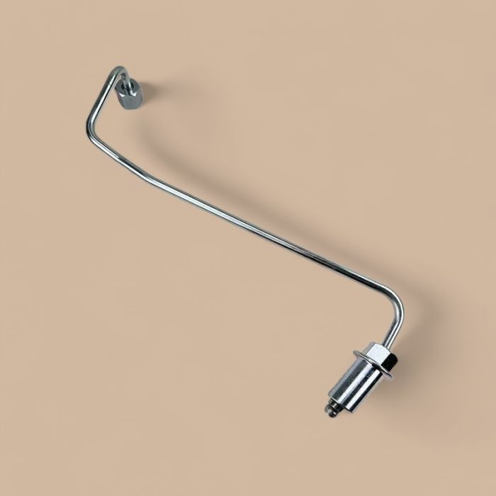 Kubota Fuel Injection Line 6685941 Compatible for Kubota Engine V3300 V3800 Bobcat Loader S220 S250 S300 S770 T250 T320 T770