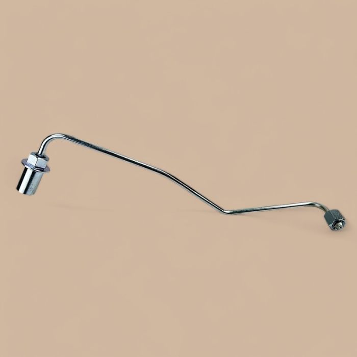 Kubota Fuel Injection Line 6685943 Compatible for Kubota Engine V3300 V3800 Bobcat Loader S220 S250 S300 S770 T250 T320 T770