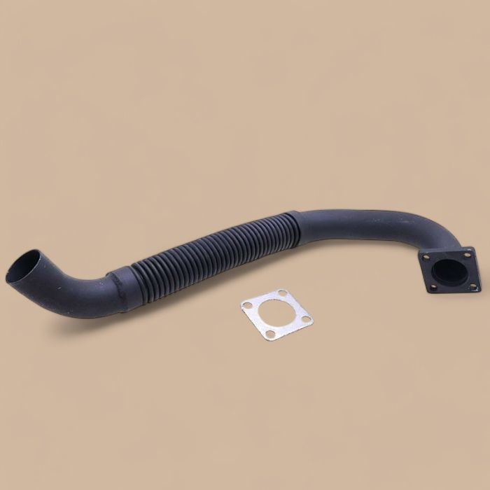 Bobcat Exhaust Tube Muffler Pipe 6701151 Compatible for Bobcat Loader 751 753 763 773 7753 S130 S150 S160 S175 S185 T140