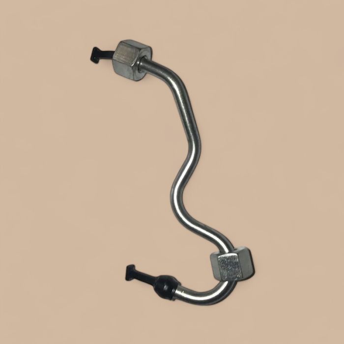 Deutz High Pressure Pipe 02112063 02111922 Compatible for Deutz Engine TCD4L20122V BF4M2012 BF6M2012 BF4M1012 BF6M1012