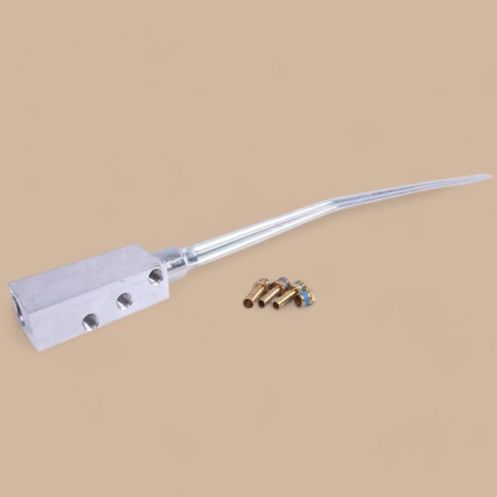 RigMaster Fuel Tank Stand Pipe LG2-003 Compatible for RigMaster