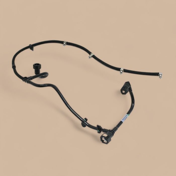 Cummins Fuel Drain Tube 5301534 Compatible for Cummins Engine ISF2.8 QSF2.8 R2.8