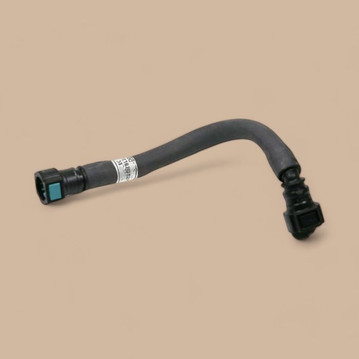 Cummins Fuel Supply Tube 5254428 Compatible for Cummins Engine B4.5 ISB ISD4.5 ISD6.7 ISB4.5 ISBE4