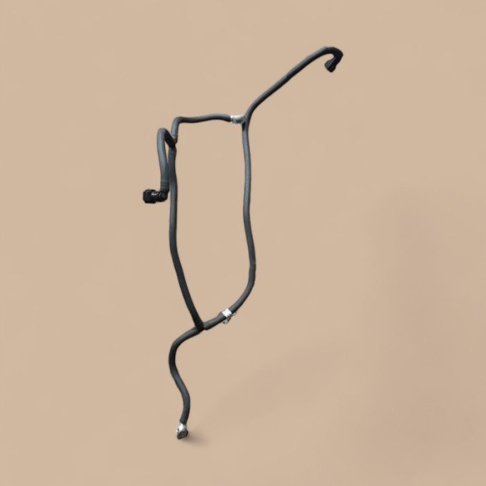 Cummins Fuel Drain Tube 5482903 Compatible for Cummins Engine B6.7 D6.7