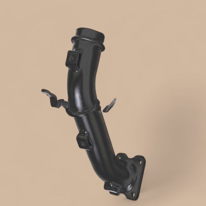 Bobcat Pipe Exhaust 7016832 Compatible for Bobcat Utility Vehicle 3400 3400XL 3450