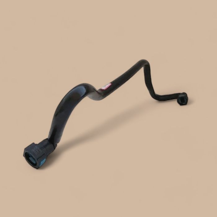 Cummins Fuel Supply Tube 4932393 4988666 Compatible for Cummins Engine 6C8.3 B4.5 B6.7 ISBE4 ISC ISL ISL9 ISLE4 L9 QSB6.7 QSL9 QSL8.9 QSL9