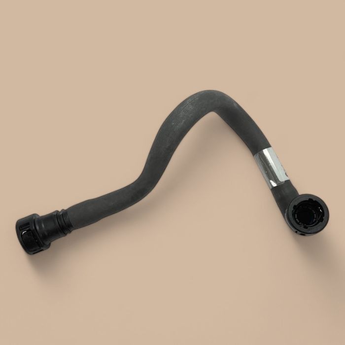 Cummins Fuel Supply Tube 3966128 Compatible for Cummins Engine 6C8.3 B4.5 ISBE4 ISC ISC8.3 ISF2.8 ISF3.8 ISL ISL8.9 ISL9 ISL9.5 ISLE4 L9 NH855 QSB6.7 QSC8.3 QSL8.9 QSL9