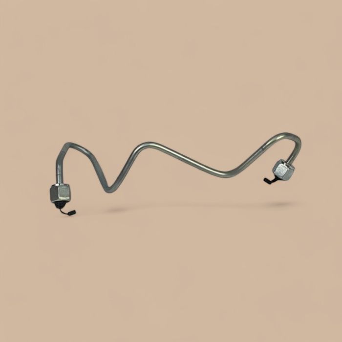 John Deere Fuel Injector Line MIA882571 Compatible for John Deere 60G 60P 75G 75P 85G 85P Hitachi ZAXIS60USB Excavator