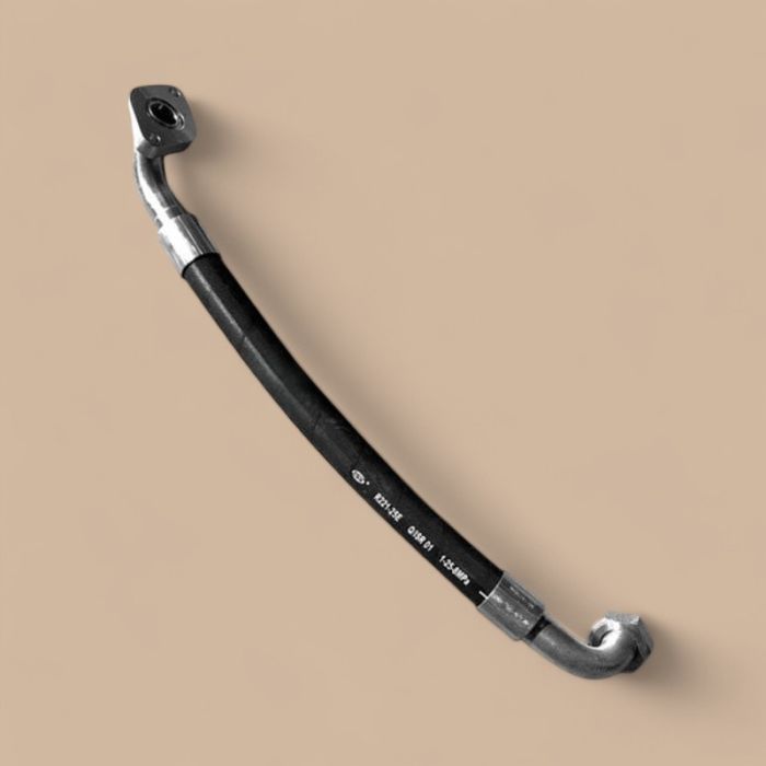 Atlas Oil Pipe 0574991814 Compatible for Atlas Copco Screw Air Compressor