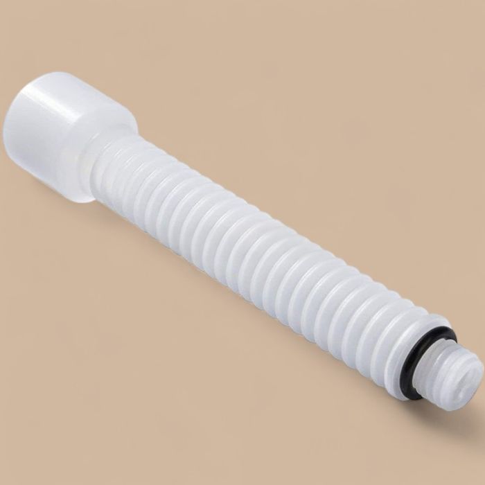 Honda Mess Free Oil Change Funnel Flexible Pipe B077VJSJRB Compatible for Honda Generator EU1000i EU2000i