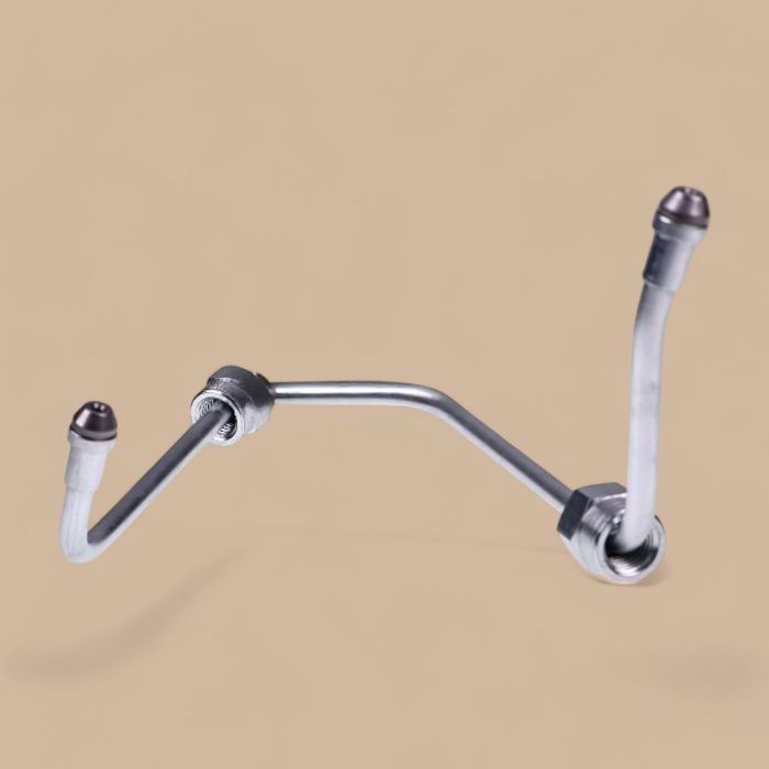 Bobcat Fuel Injection Pipe 3974604 Compatible for Bobcat 643 645 743 225 231 325 331 1600 CT225