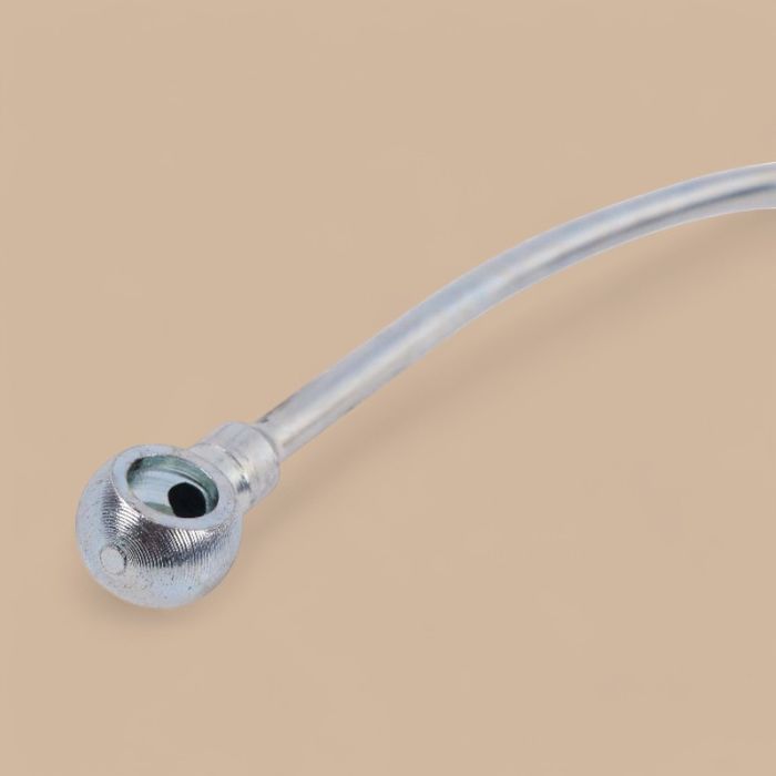 New Holland Fuel Return Manifold Line Tube J284579 J933660 Compatible for CASE 686G CX130 CX160 New Holland Engine RP110 RP65 RP85