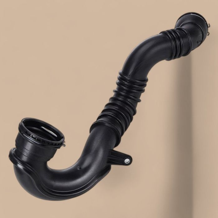 Vauxhall Intercooler Sleeve Turbo Air Tube 13265280 1302123 Compatible for Vauxhall Opel Astra J 1.7 CDTi 2009-2018