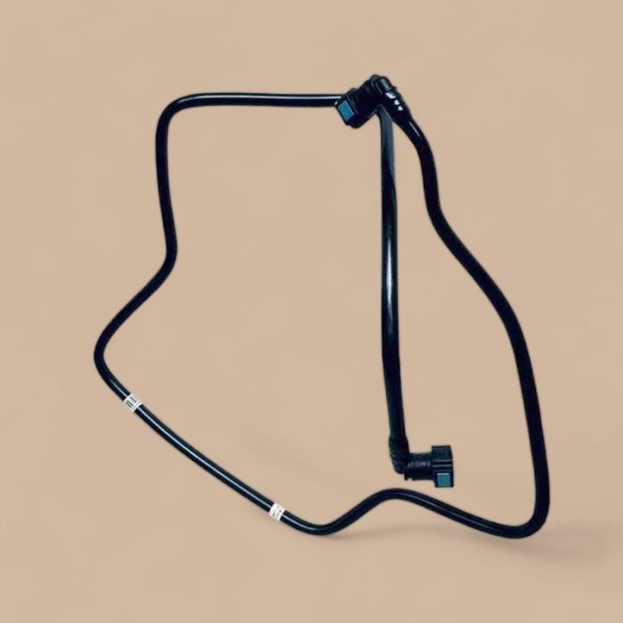 Cummins Air Compressor Outlet Pipe 5369777 Compatible for Cummins Engine QSL9.3 CM2880 L113