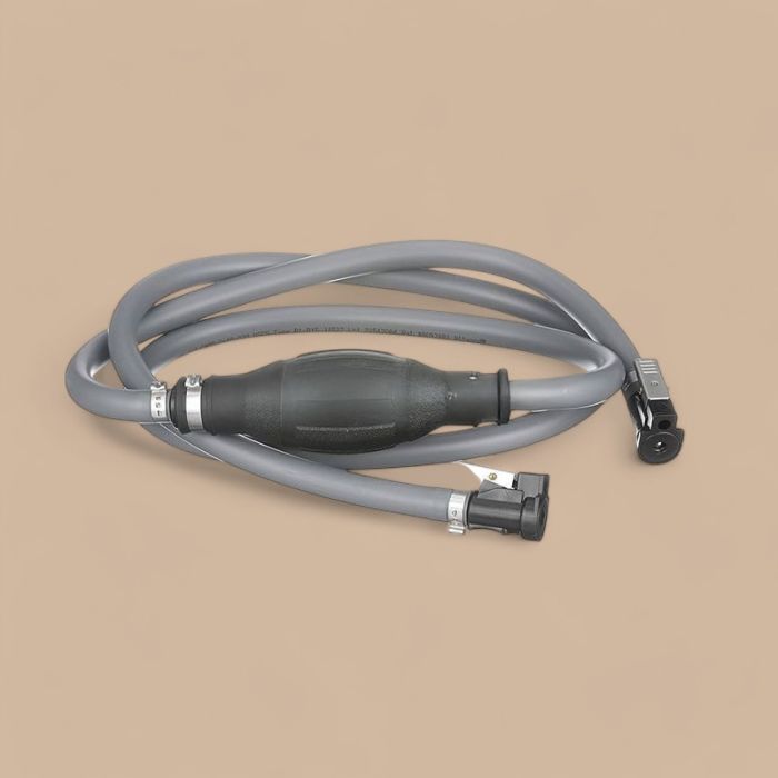 Attwood Portable Fuel Tank Fuel Line Kit 93806EI7 Compatible for Attwood