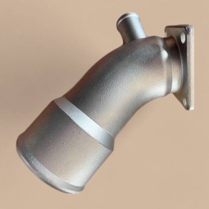 Yanmar Exhaust Mixing Elbow 129470-13560 129670-13561 Compatible for Yanmar 3JH 4JH 3TNV88 4TNV88 3TNE88MC 4TNE88M Engine