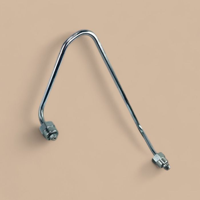 New Holland Fuel Injector Pipe 503353 Compatible for New Holland Loader L455 L553 L555 L454