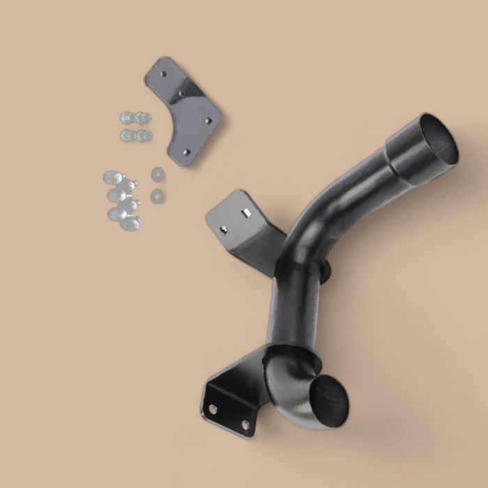 Bobcat Exhaust Kit 7334866 Compatible for Bobcat