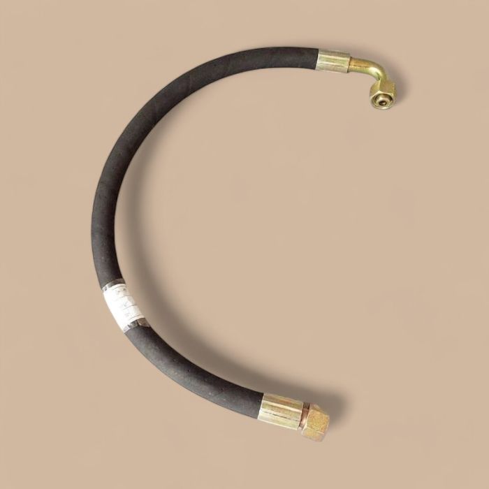 Atlas Oil Pipe 0574991115 Compatible for Atlas Copco Compressor