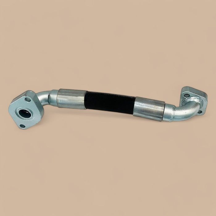 Atlas Oil Pipe Hose 1613755400 Compatible for Atlas Copco Air Compressor