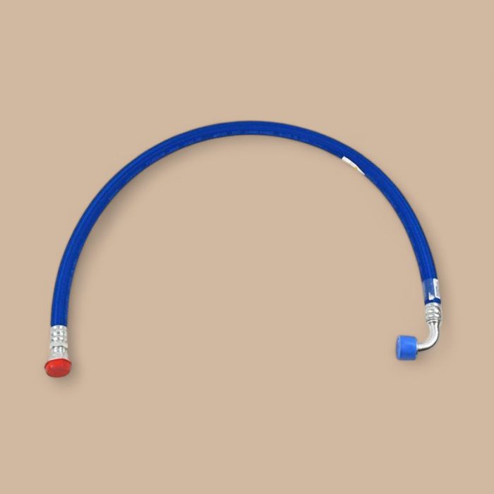 Sullair High Pressure Oil Pipe 02250141-104 Compatible for Sullair Air Compressor