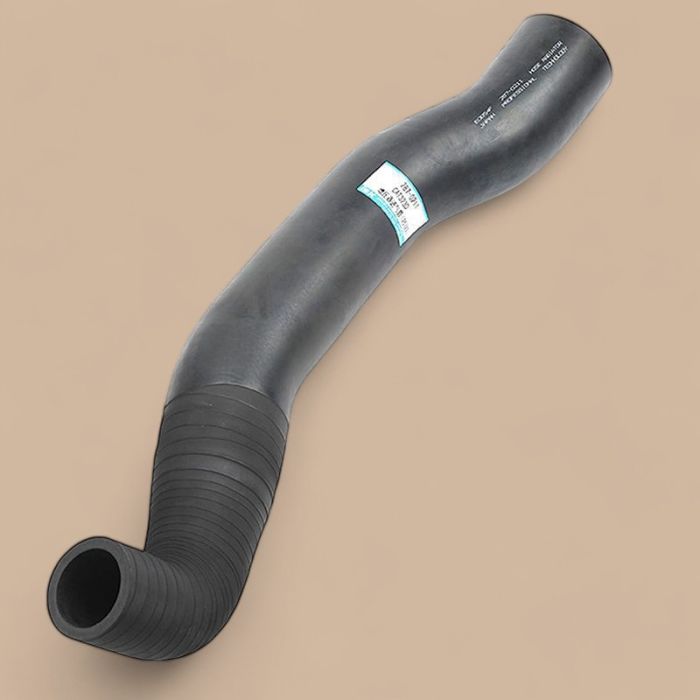 Caterpillar Air Inlet Tube Air Intake Hose Pipe 287-0211 Compatible for Caterpillar CAT Engine C6 C6.4 Excavator 320D GC 320D L 320D FM 323D L 320D 323D