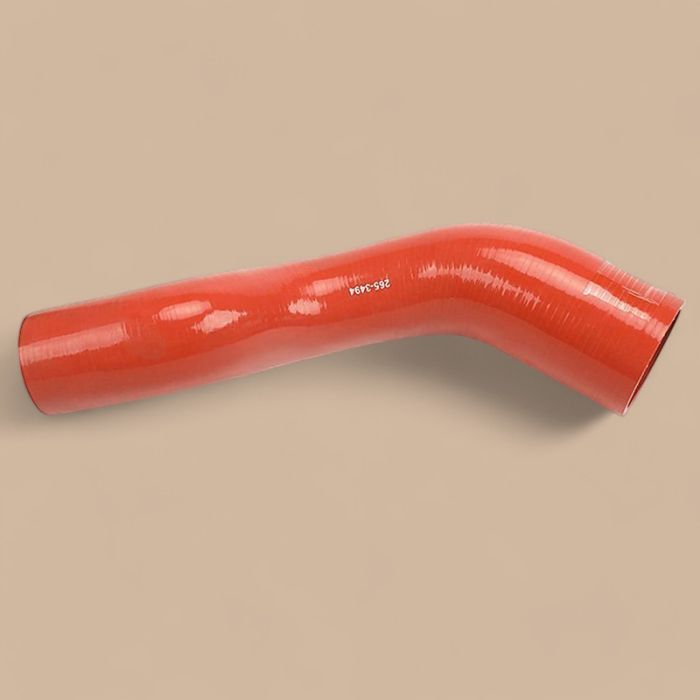 Caterpillar Intercooler Air Tube Air Hose Pipe 265-3494 Compatible for Caterpillar CAT Engine C4.2 Excavator 319D 318D L 319D L 315D L 319D LN