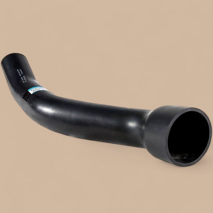 Caterpillar Air Inlet Tube Air Intake Hose Pipe 205-6686 Compatible for Caterpillar CAT Engine 3066 C6.4 Excavator 320C FM 320C L 320C