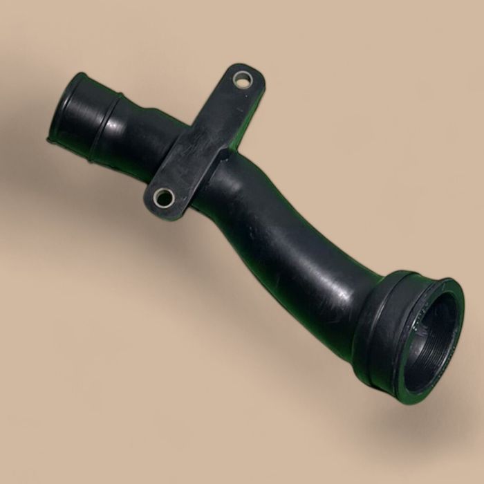 Isuzu Turbo Intake Rubber Pipe 98209860 8982098600 Compatible for Isuzu Engine 4JK1 4JJ1 Truck TFR TFS D-MAX