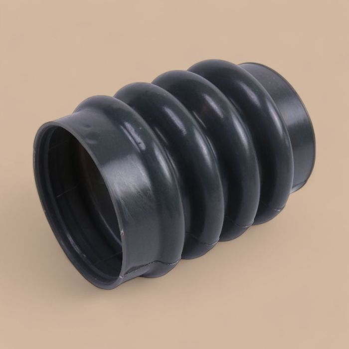 Wacker Black Bellow 0177355 Compatible for Wacker Rammer Plate Compactor BS500 BS50-2 BS50-4