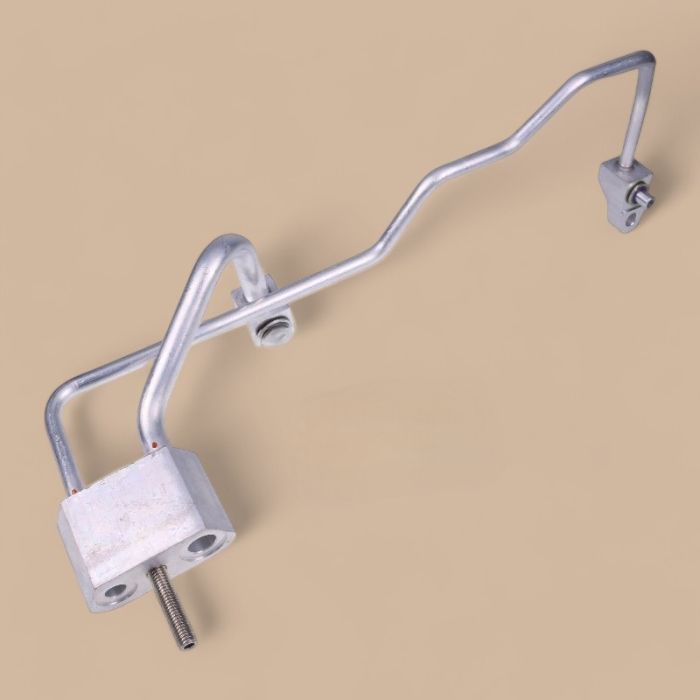 Jeep A/C Condenser Liquid Line 68194991AD Compatible for Jeep Cherokee 2.4L L4 2014-2019