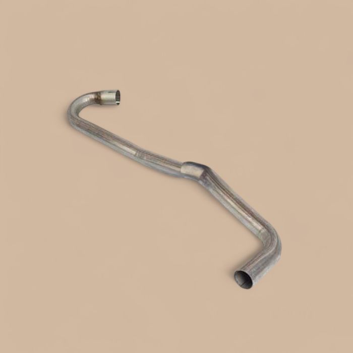Toyota Tail Pipe Assembly 17509-31090-71 Toyota Engine 1DZ 4Y Forklift FDZN30 FGZN30