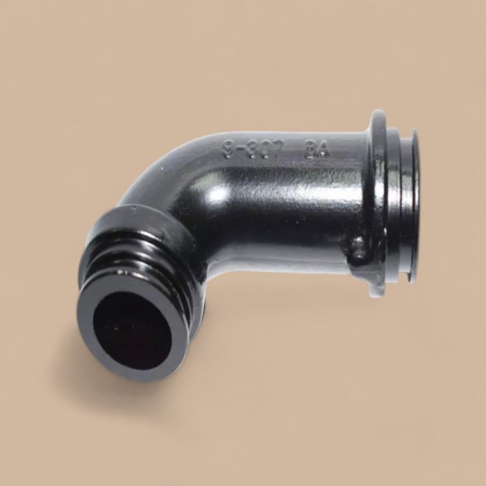 Komatsu Pipe YM129900-42070 Compatible for Komatsu Engine 4D92E 4D94E 4D94LE 4D98E Forklift BX20 BX50