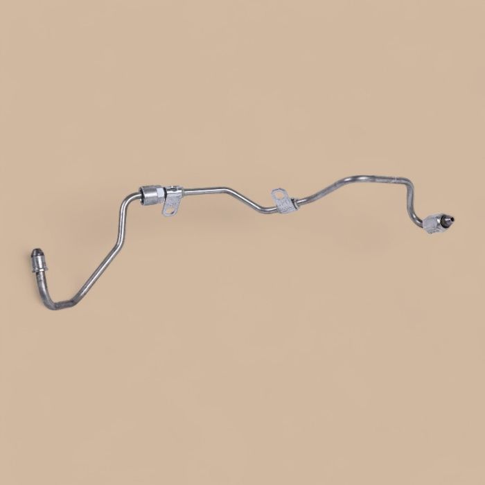 Cummins Fuel Supply Tube 5254445 Compatible for Cummins Engine ISB QSB 6.7L