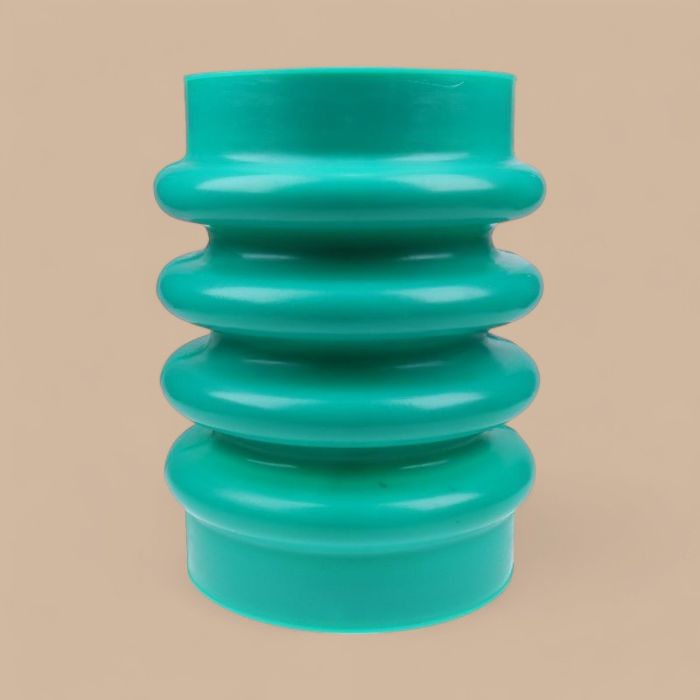 Wacker Green Bellow 0177355 Compatible for Wacker Neuson Rammer BS500 BS50-2 BS50-4 BS500i BS50-2i