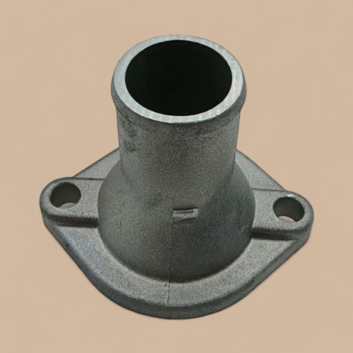 Isuzu Water Outlet Pipe 8-97169015-1 9-13713038-1 Compatible for Isuzu Engine 4LE1 4LE2-XYSA01