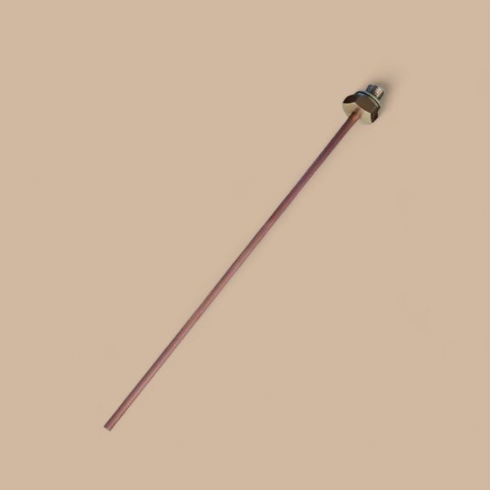 Atlas Oil Return Pipe 1614914100 Compatible for Atlas Copco Compressor Scavenge Line