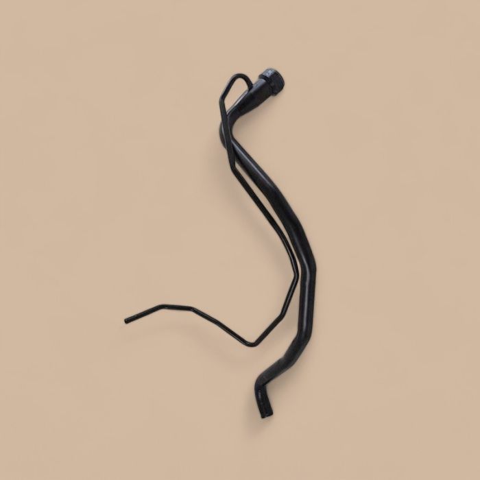 Toyota Fuel Tank Filler Neck Metal Pipe 77201-12700 Compatible for Toyota Corolla Fielder Axio Petrol