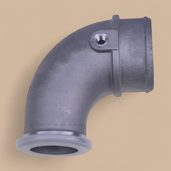 New Holland Air Intake Pipe J918685 Compatible for New Holland W130 W170C W190C W230C D125C D150C D180C