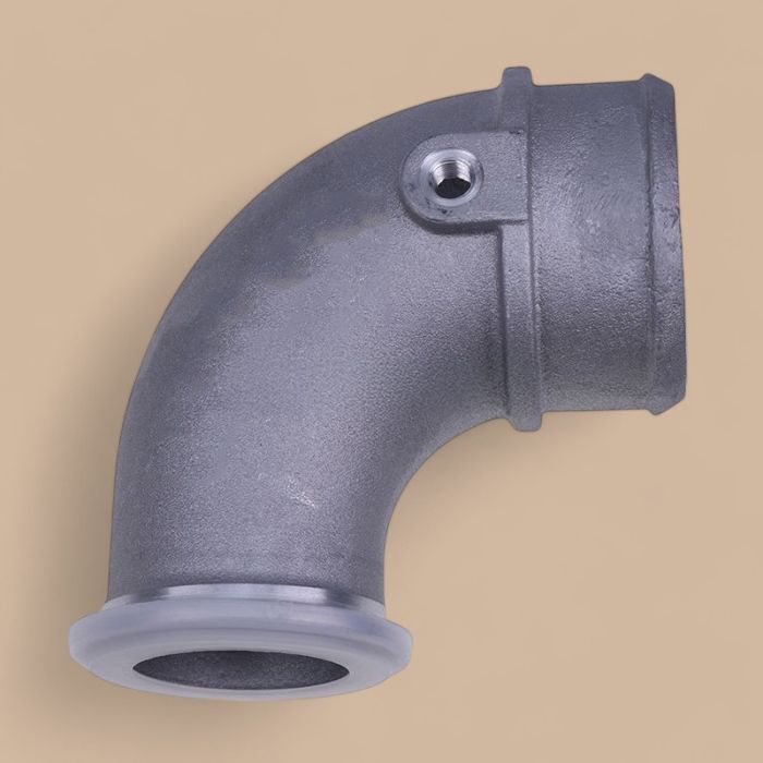 CASE Air Intake Pipe J918685 Compatible for CASE 1150M 1650M 2050M 621D 621F 621G 721F 821F 921F CX330 MX210 MX215 MX245