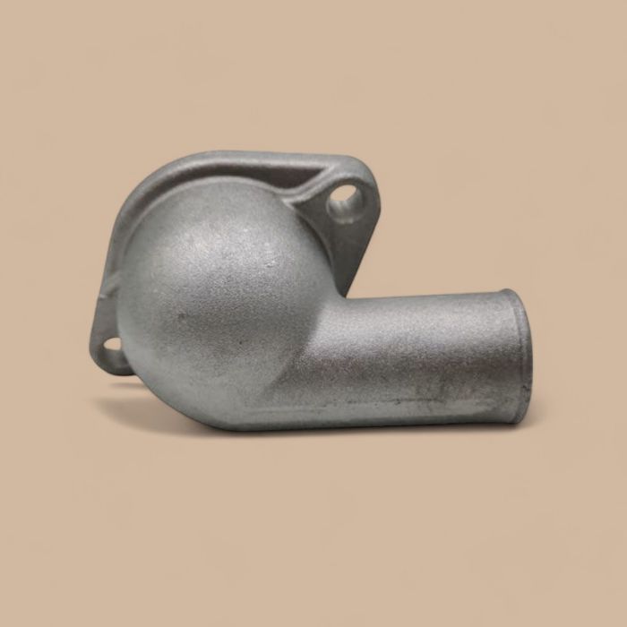 Isuzu Water Outlet Pipe Z-5-13713-030-0 Compatible for Isuzu Engine C240 C240PKJ