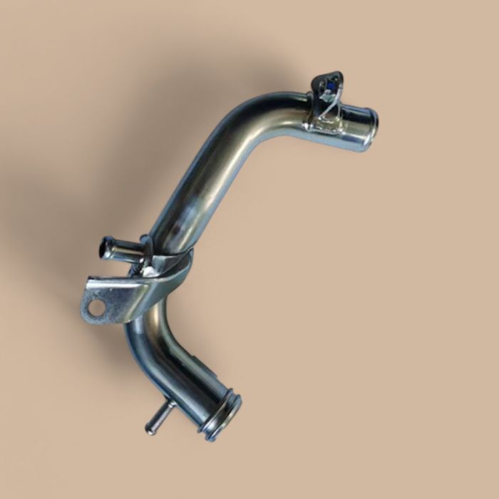 Isuzu Water Pipe 8-98132029-0 Compatible for Isuzu Engine 4JK1 Truck TFS TFR